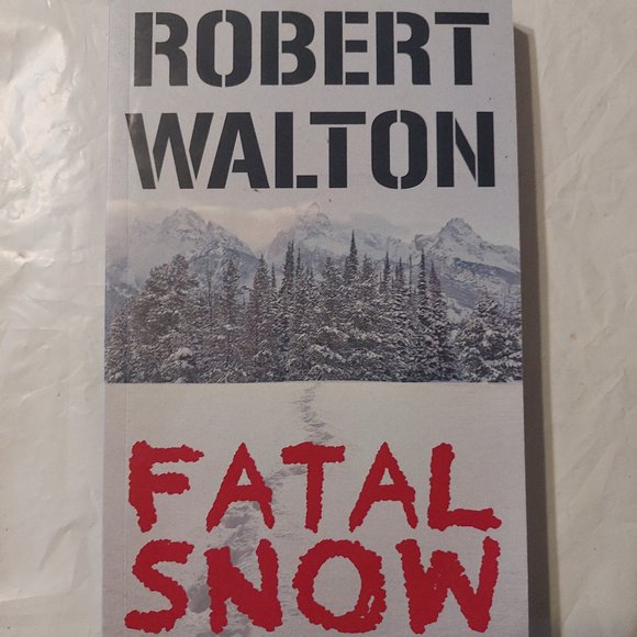 Fatal Snow - Picture 1 of 5